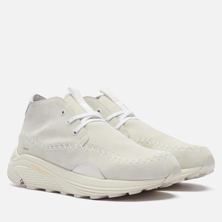 Кроссовки  Twist Chukka Light, цвет белый, размер 43 EU Suncore