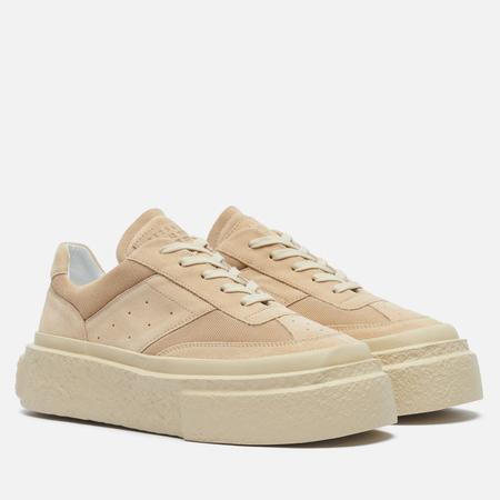Мужские кроссовки  Gambetta SS25, цвет бежевый, размер 44 EU Maison Margiela MM6