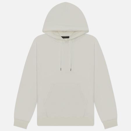 Мужская толстовка  Cotton Cashmere Hoodie, цвет белый, размер L Sophnet.