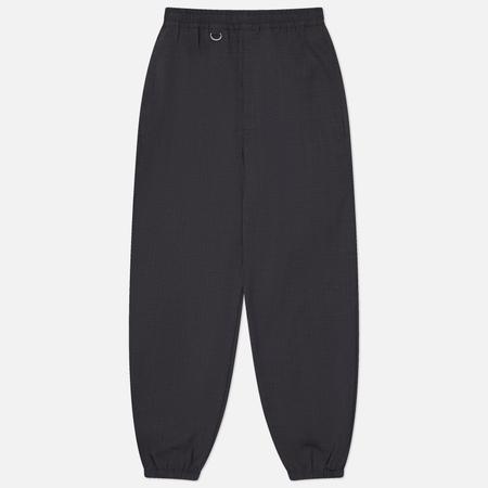 Мужские брюки  Wool Tropical Wide Fit Jogger, цвет серый, размер S Sophnet.