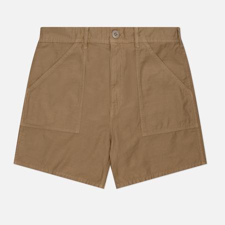 Мужские шорты  Fat 6" Inseam, цвет бежевый, размер 34 STAN RAY®