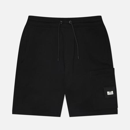 Мужские шорты  Hawkins, цвет чёрный, размер XL WEEKEND OFFENDER