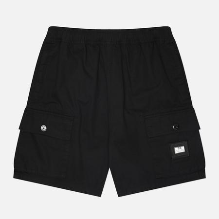 Мужские шорты  Scopello SS25, цвет чёрный, размер XL WEEKEND OFFENDER
