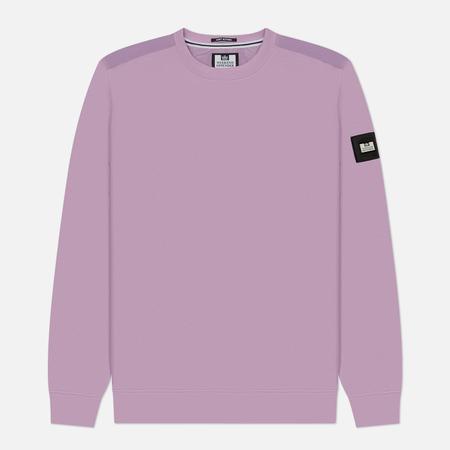 Мужская толстовка  F Bomb AW24, цвет фиолетовый, размер L WEEKEND OFFENDER