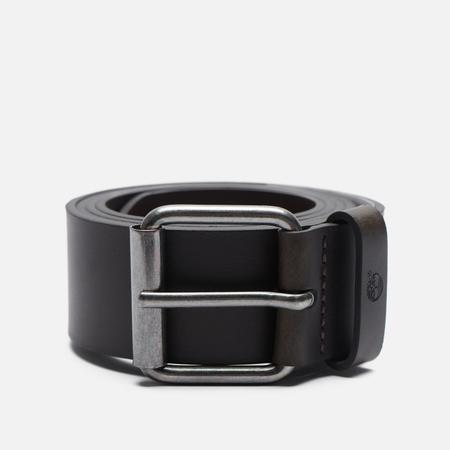 Ремень  40mm Rolston Recycled Leather, цвет коричневый, размер L Timberland