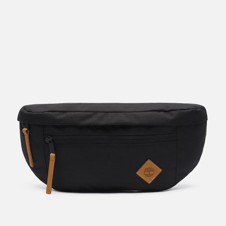 Сумка на пояс  Timberpack Sling, цвет чёрный Timberland