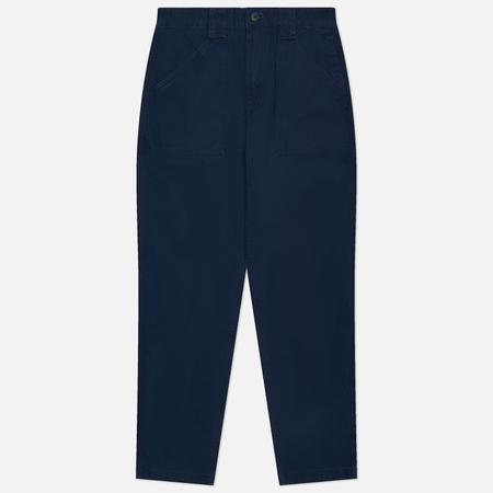 Мужские брюки  Goffstown Washed Canvas Fatigue, цвет синий, размер 29/32 Timberland