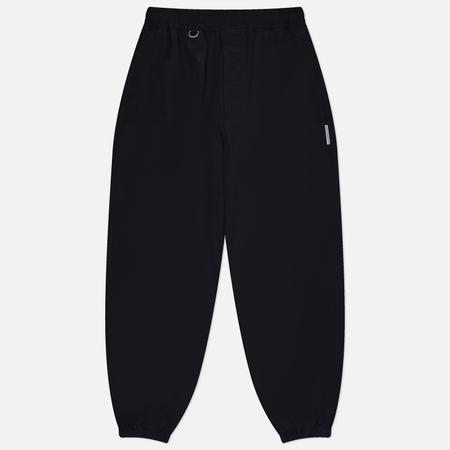 Мужские брюки  Supplex Loose Fit Jogger SS24, цвет чёрный, размер L UNIFORM EXPERIMENT