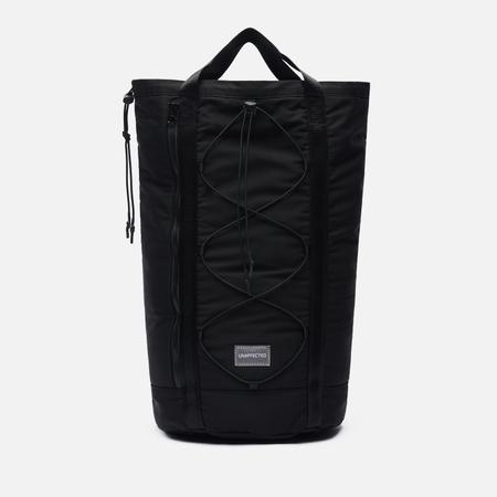 Сумка  Logo Sling, цвет чёрный UNAFFECTED