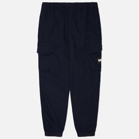 Мужские брюки  Pianemo SS25, цвет синий, размер XL WEEKEND OFFENDER