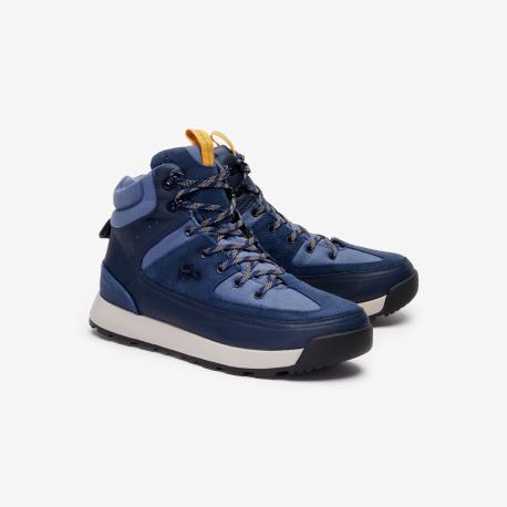 Мужские зимние ботинки  URBAN BREAKER Lacoste