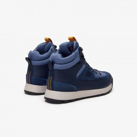 Мужские зимние ботинки  URBAN BREAKER Lacoste