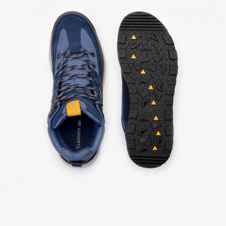 Мужские зимние ботинки  URBAN BREAKER Lacoste