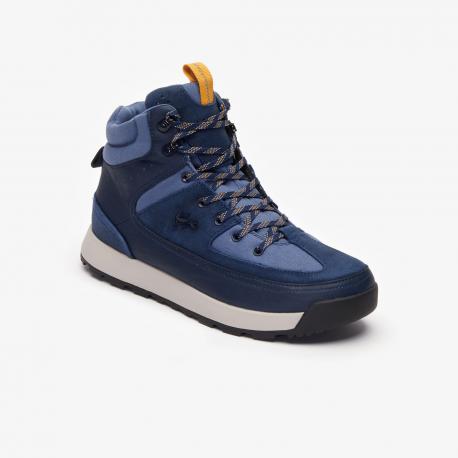 Мужские зимние ботинки  URBAN BREAKER Lacoste