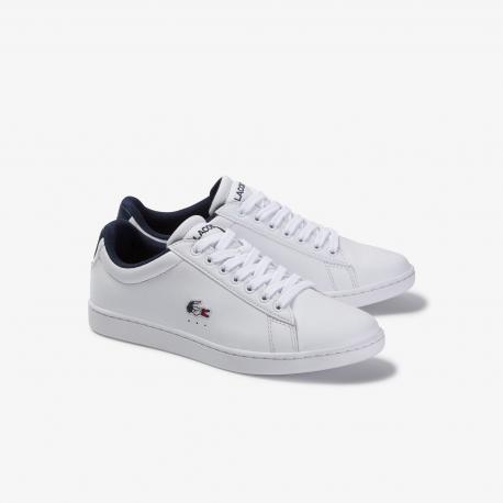 Женские кеды  CARNABY EVO Lacoste