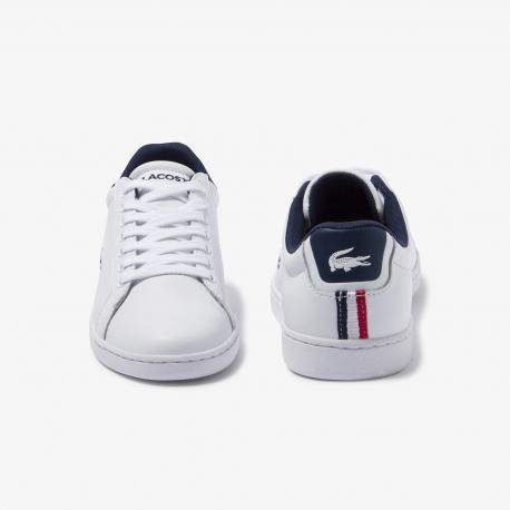 Женские кеды  CARNABY EVO Lacoste