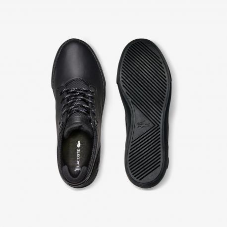 Мужские зимние ботинки  ESPARRE CHUKKA Lacoste