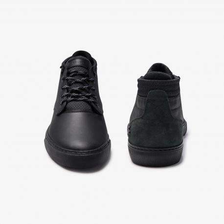 Мужские зимние ботинки  ESPARRE CHUKKA Lacoste