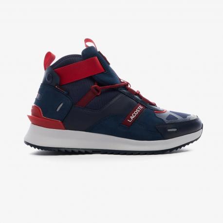 Мужские зимние ботинки  RUN BREAKER Lacoste