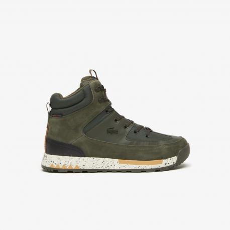 Мужские зимние ботинки  Urban Breaker 222 Lacoste