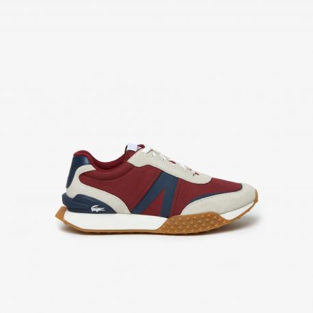 Мужские кеды  L-Spin Lacoste