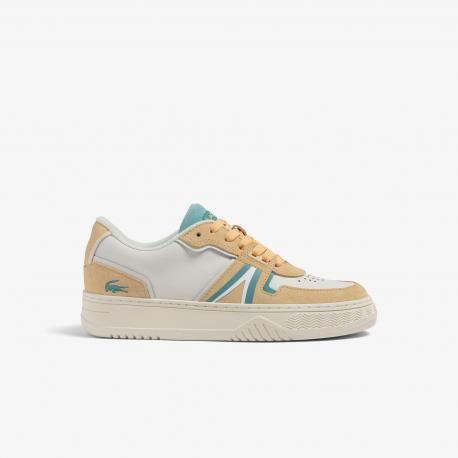 Женские кеды  L001 123 9 Lacoste