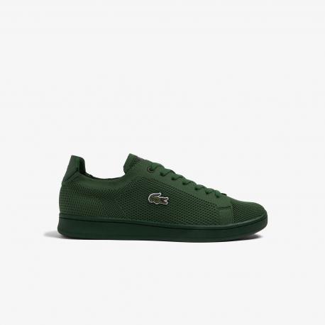 Мужские кеды  CARNABY PIQUEE Lacoste
