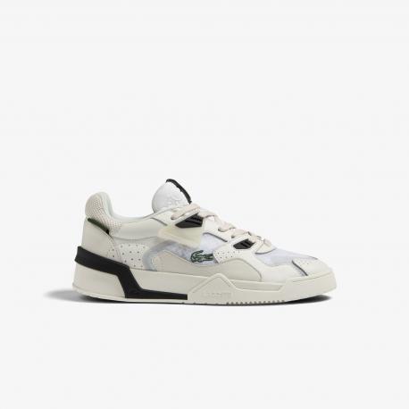 Мужские кеды  LT 125 123 1 SMA Lacoste
