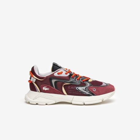 Мужские кроссовки  L003 Lacoste