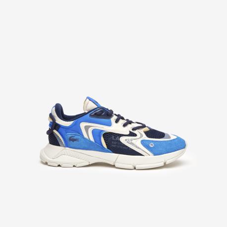 Мужские кроссовки  L003 Lacoste