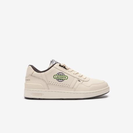 Мужские кеды  T-CLIP 223 1 SMA Lacoste