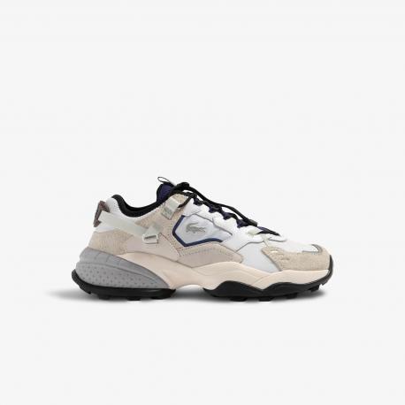 Мужские зимние кроссовки  L-GUARD BREAKER 223 1 SMA Lacoste