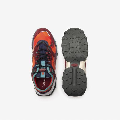 Мужские зимние кроссовки  L-GUARD BREAKER 223 1 SMA Lacoste