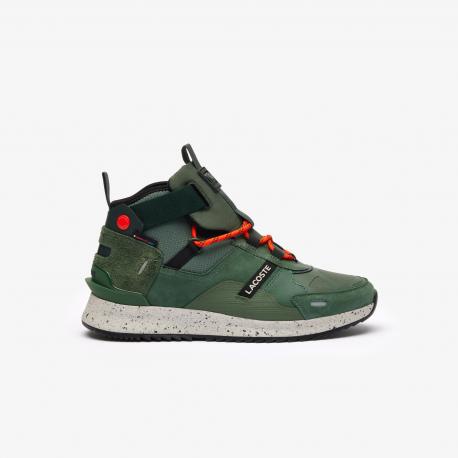 Мужские зимние ботинки  RUN BREAKER 223 1 SMA Lacoste