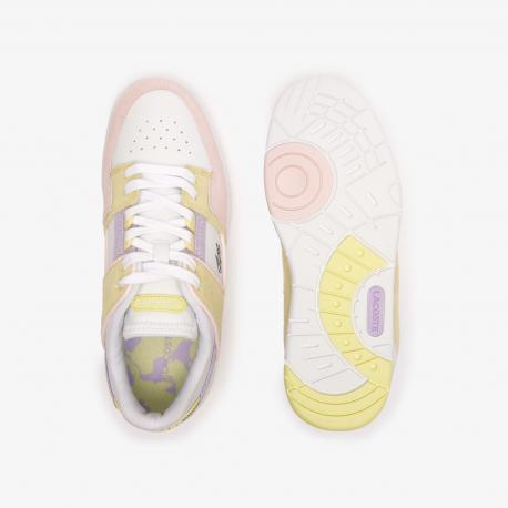Женские кеды  COURT CAGE 124 1 SFA Lacoste