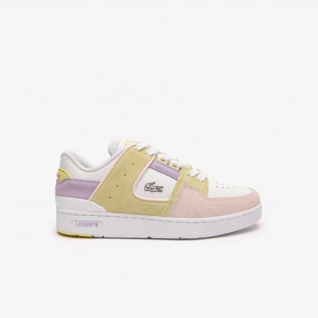 Женские кеды  COURT CAGE 124 1 SFA Lacoste