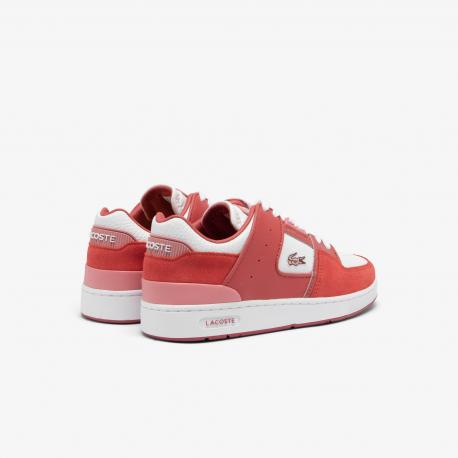 Женские кеды  COURT CAGE 124 2 SFA Lacoste