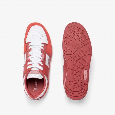 Женские кеды  COURT CAGE 124 2 SFA Lacoste