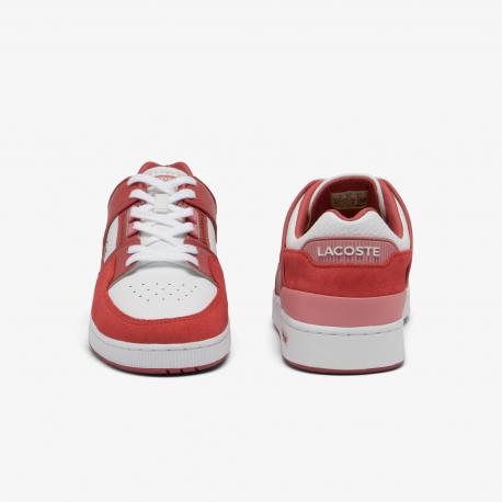 Женские кеды  COURT CAGE 124 2 SFA Lacoste