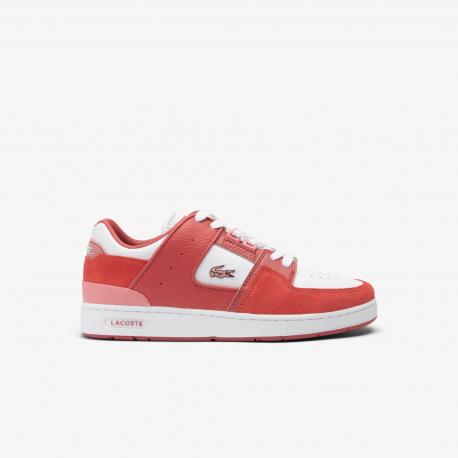 Женские кеды  COURT CAGE 124 2 SFA Lacoste