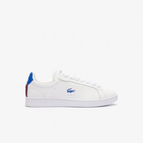 Мужские кеды  CARNABY PRO 124 2 SMA Lacoste