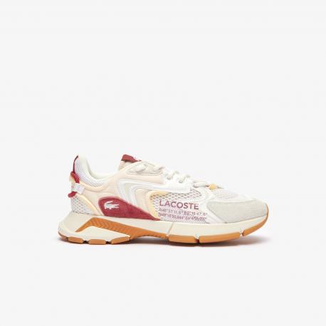 Мужские кроссовки  L003 NEO 124 4 SMA Lacoste