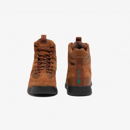 Мужские высокие зимние  URBAN BREAKER 224 1 CMA Lacoste