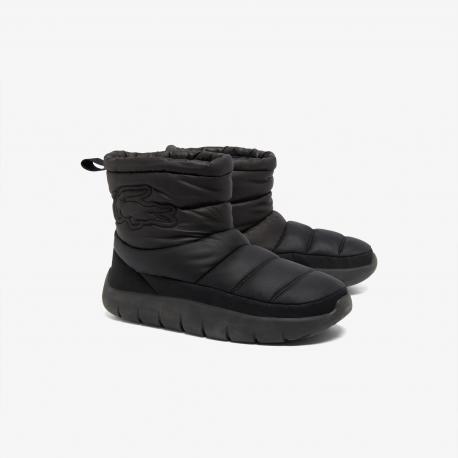 Мужские ботинки  SERVE SLIPPER MID 2241CMA Lacoste