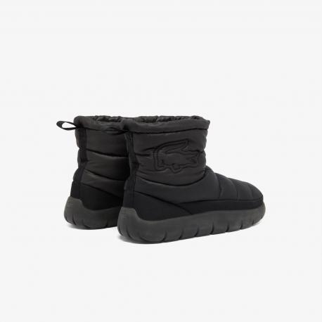 Мужские ботинки  SERVE SLIPPER MID 2241CMA Lacoste