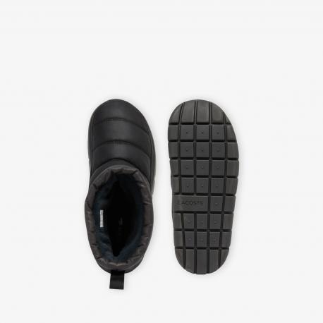 Мужские ботинки  SERVE SLIPPER MID 2241CMA Lacoste
