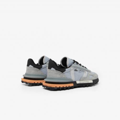Мужские кроссовки  ELITE ACTIVE 224 1 SMA08CT8 Lacoste