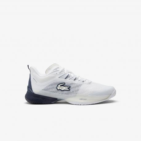 Мужские кроссовки  AG-LT23 ULTRA 224 1 SMA для тенниса Lacoste