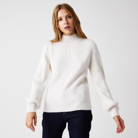 Женский свитер  Regular Fit Lacoste