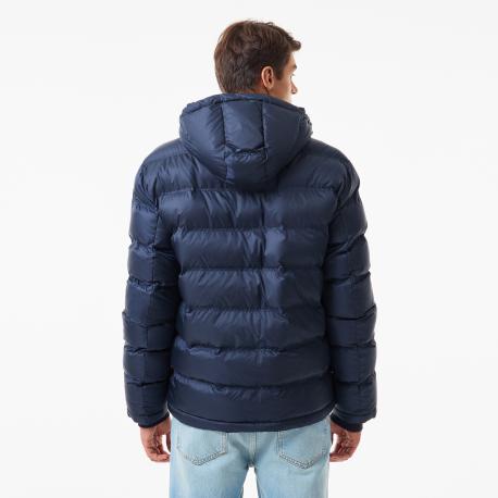 Мужская куртка  Hooded Quilted Lacoste